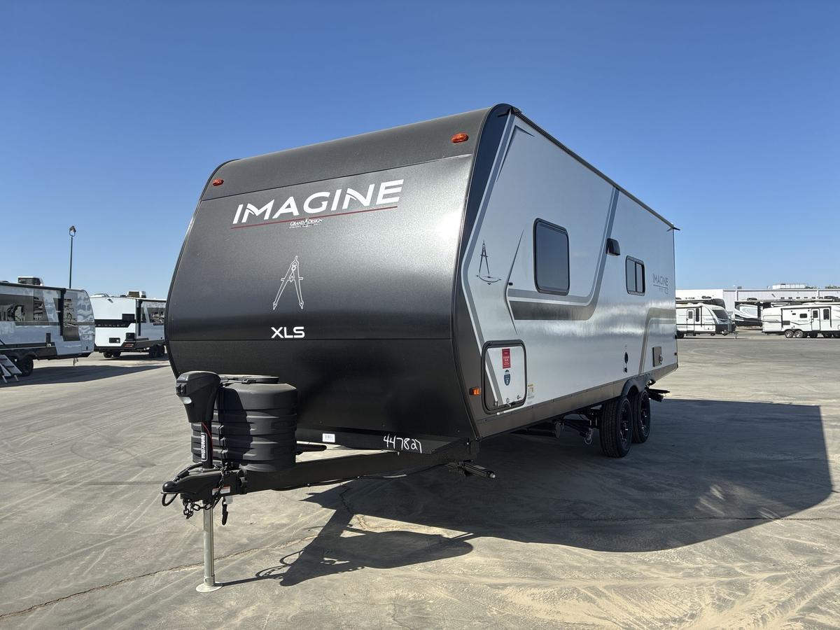 2027 Grand Design Imagine XLS 22RBE - Image 3