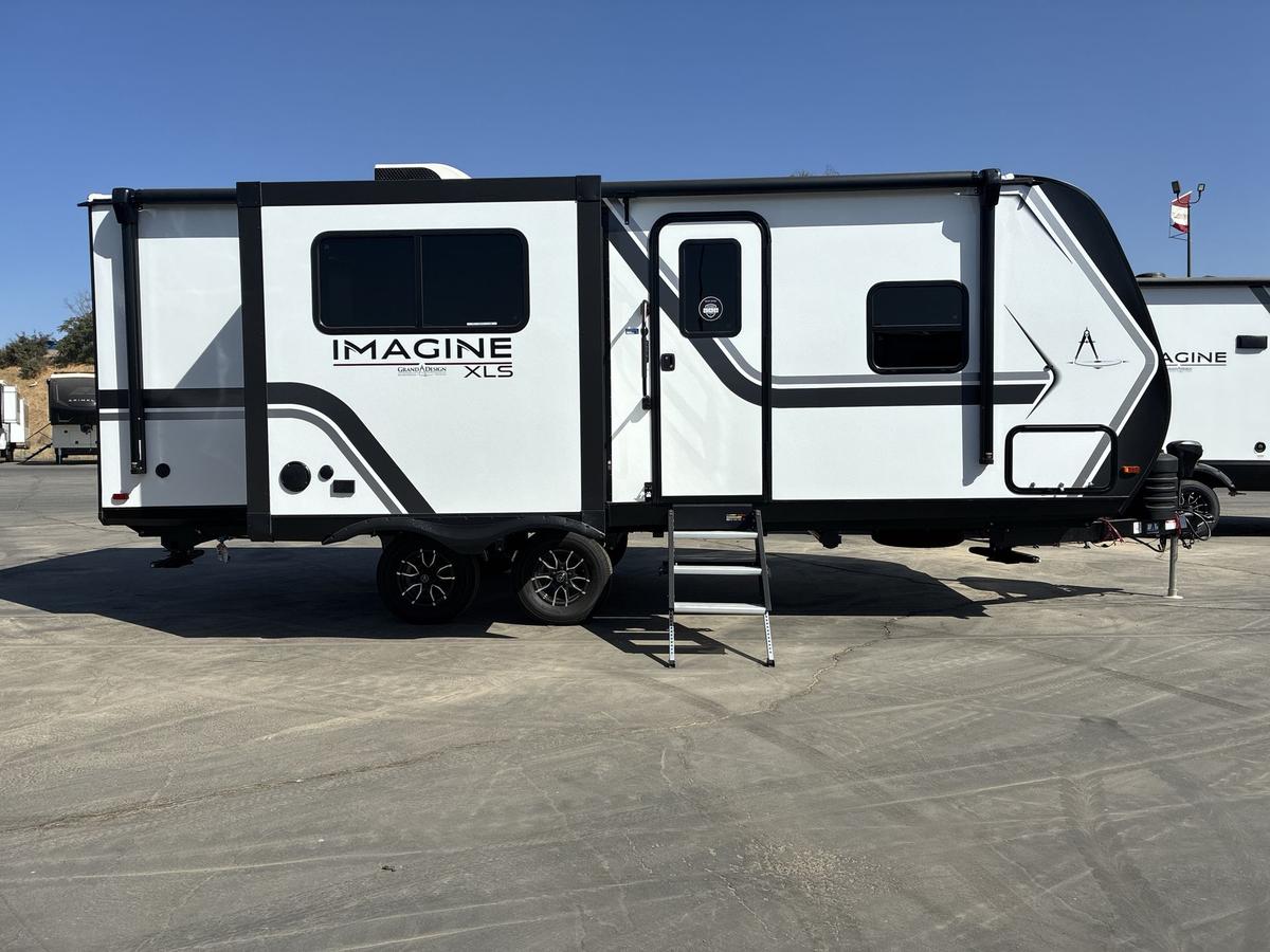 2027 Grand Design Imagine XLS 22RBE - Image 1