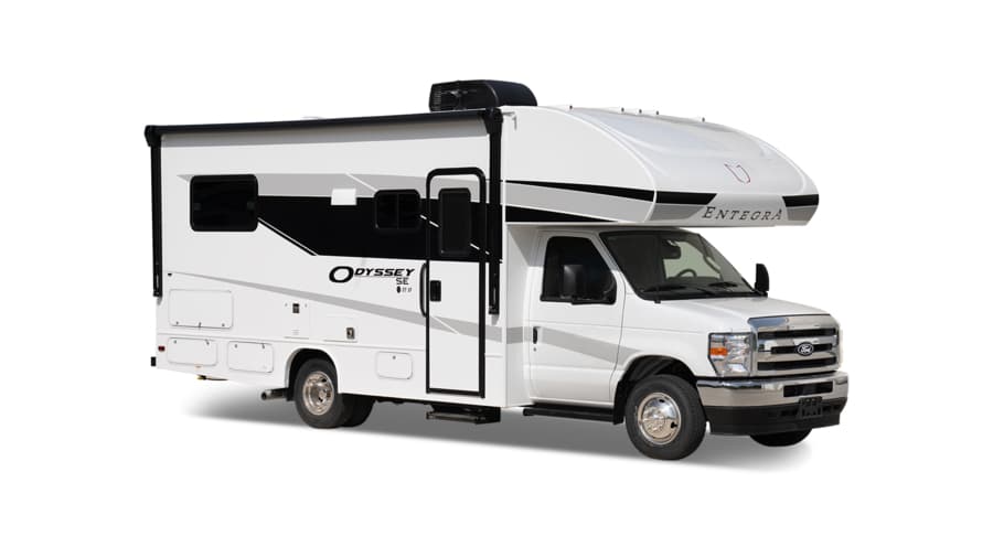 2027 Entegra Coach Odyssey SE 22C - Image 1