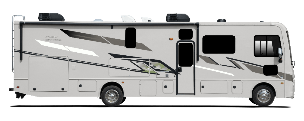2026 Holiday Rambler Admiral 29M - Image 1