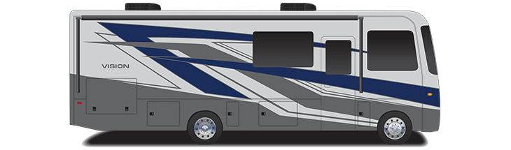 2027 Entegra Coach Vision 29S - Image 4