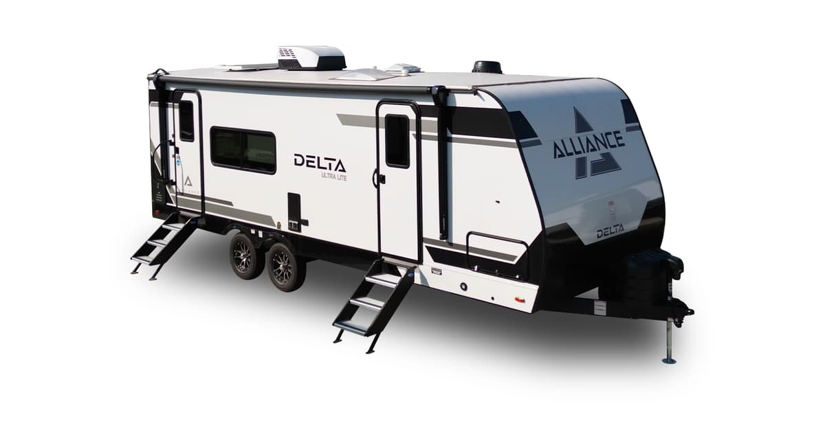 2027 Alliance RV Delta Ultra Lite RK234 - Image 1