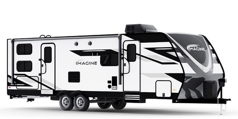 2027 Grand Design Imagine 2600RB - Image 1
