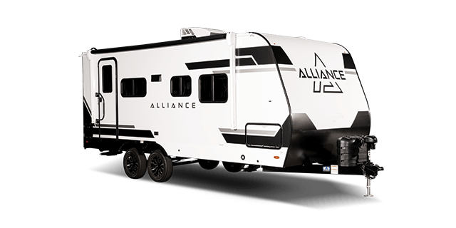 2027 Alliance RV Delta Ultra Lite RE250 - Image 1