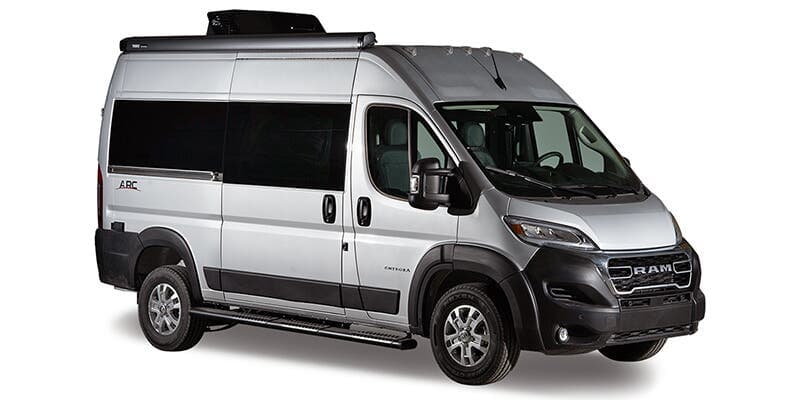 2027 Entegra Coach Arc 18C - Image 1