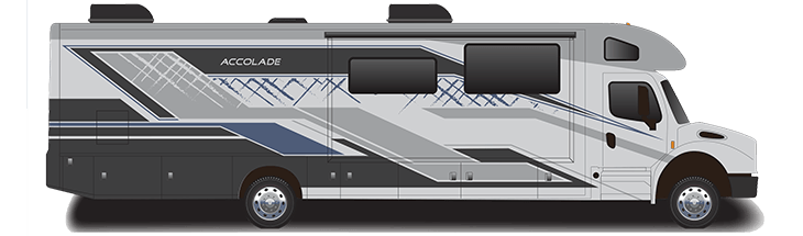 2027 Entegra Coach Accolade 37K - Image 4