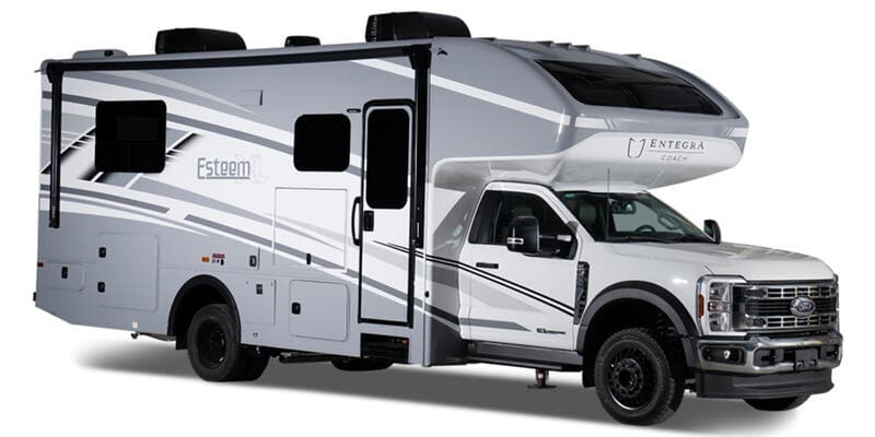 2027 Entegra Coach Esteem XL 32U - Image 1