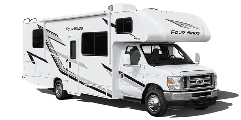2027 Thor Motor Coach Four Winds Espec 22Z - Image 1