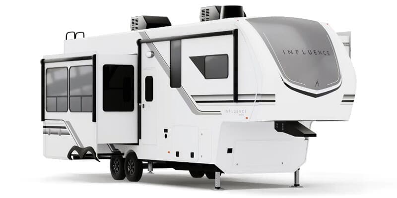 2027 Grand Design Influence 3804DS - Image 1