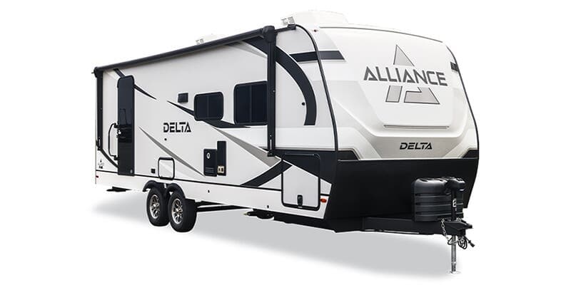 2027 Alliance RV Delta 292RL - Image 1