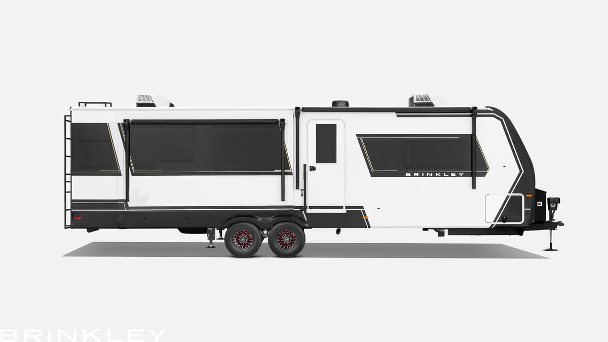 2027 Brinkley RV Model Z AIR 297 - Image 1