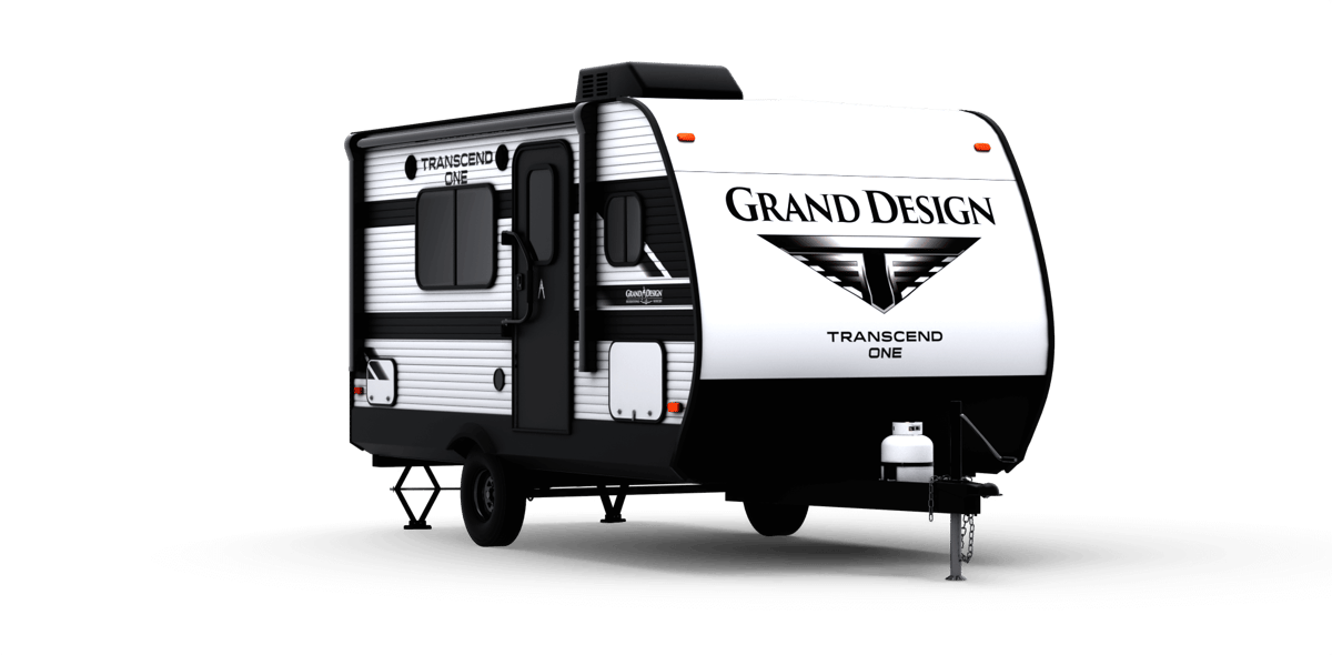 2027 Grand Design Transcend ONE 161DB - Image 1