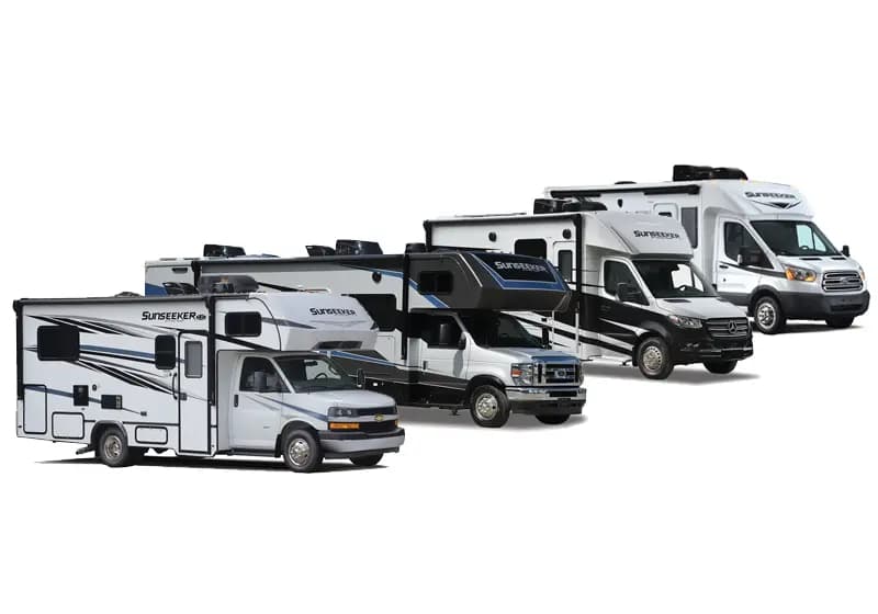 2026 Forest River Sunseeker LE 2150SLEX - Image 1