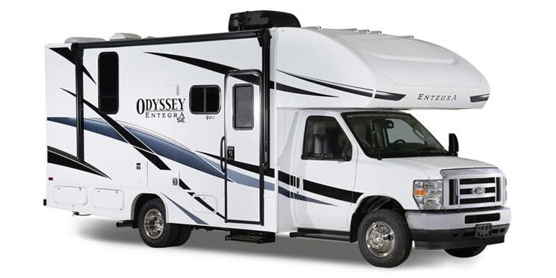 2027 Entegra Coach Odyssey SE 22CF - Image 1