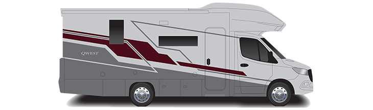 2027 Entegra Coach Qwest 25L - Image 5
