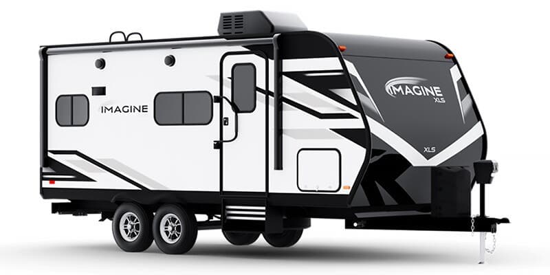 2027 Grand Design Imagine XLS 22RBE - Image 1