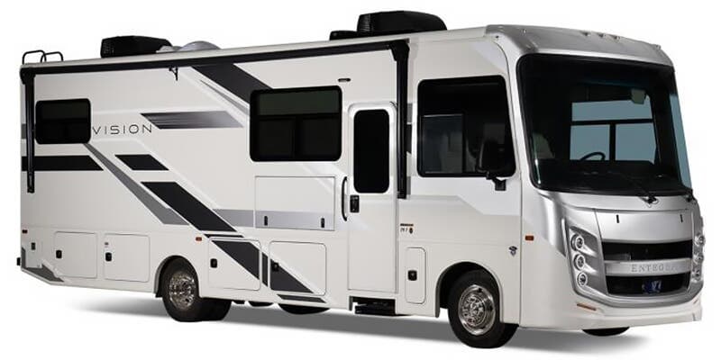 2027 Entegra Coach Vision 29S - Image 1