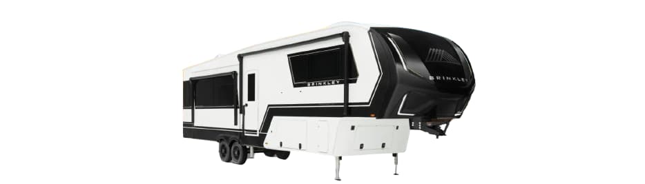 2027 Brinkley RV Model Z 3610 - Image 1