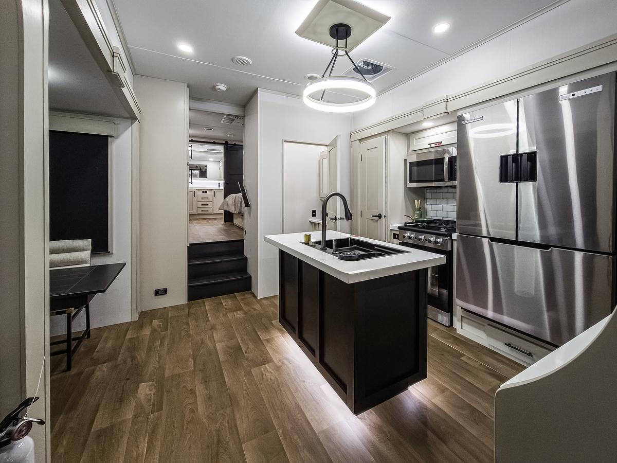 2027 Grand Design Solitude 380FL
