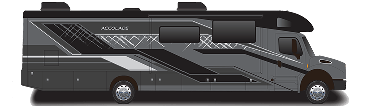 2027 Entegra Coach Accolade 37K - Image 5