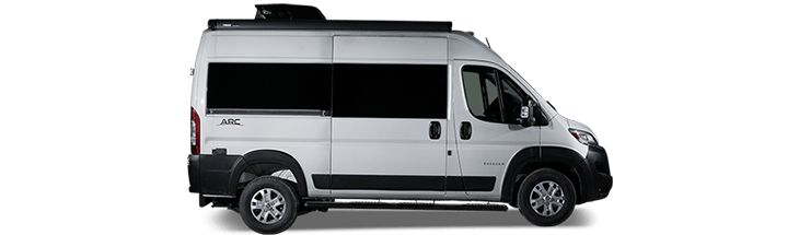 2027 Entegra Coach Arc 18C - Image 4