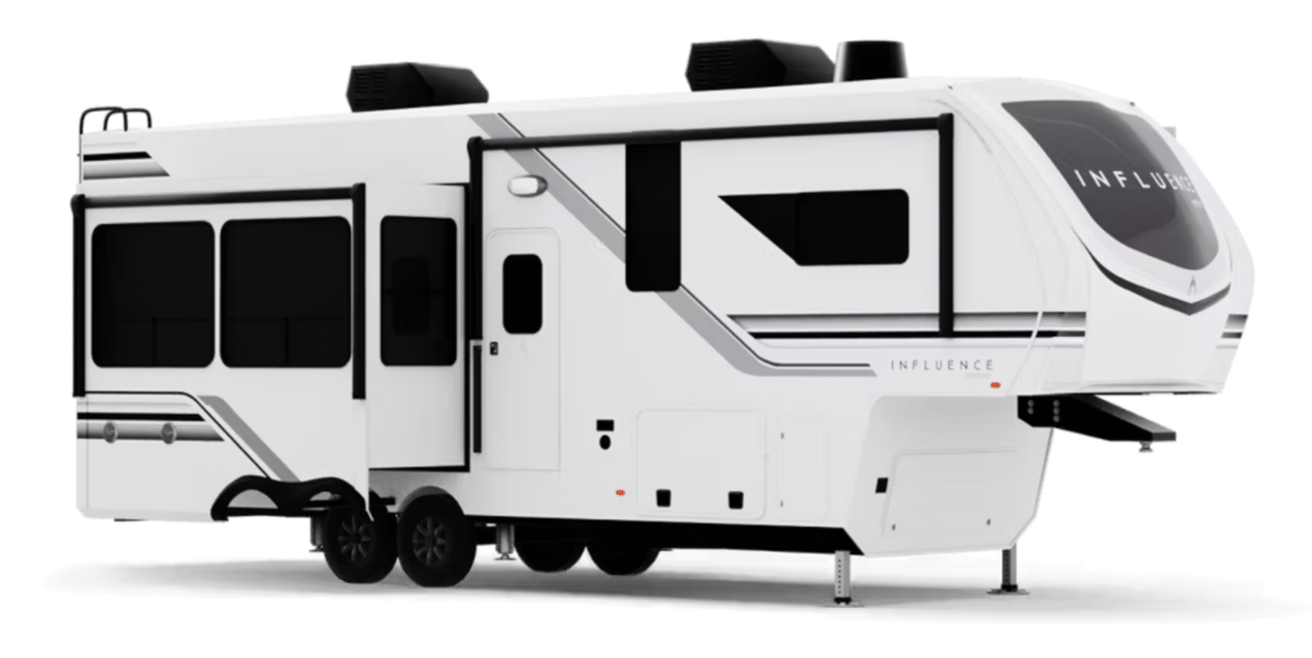 2027 Grand Design Influence 3003RL - Image 1