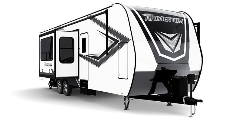 2027 Grand Design Momentum G-Class 27G - Image 1