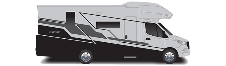 2027 Entegra Coach Qwest 25L - Image 3