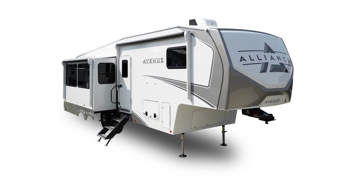 2027 Alliance RV Avenue All Access 29RL - Image 1