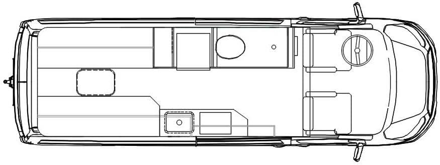 2027 Chinook Bayside RT - Image 2