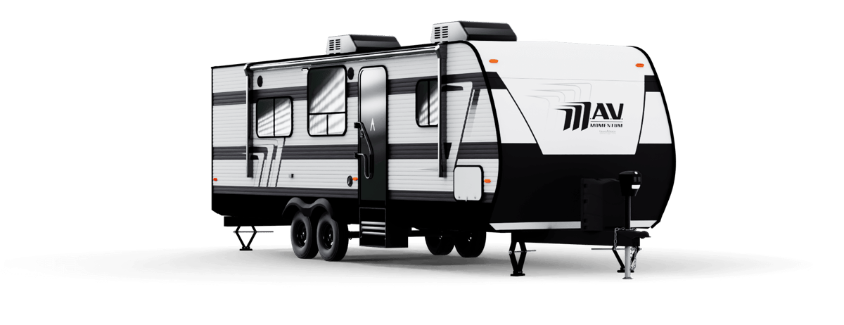 2027 Grand Design Momentum MAV 22MAV - Image 1