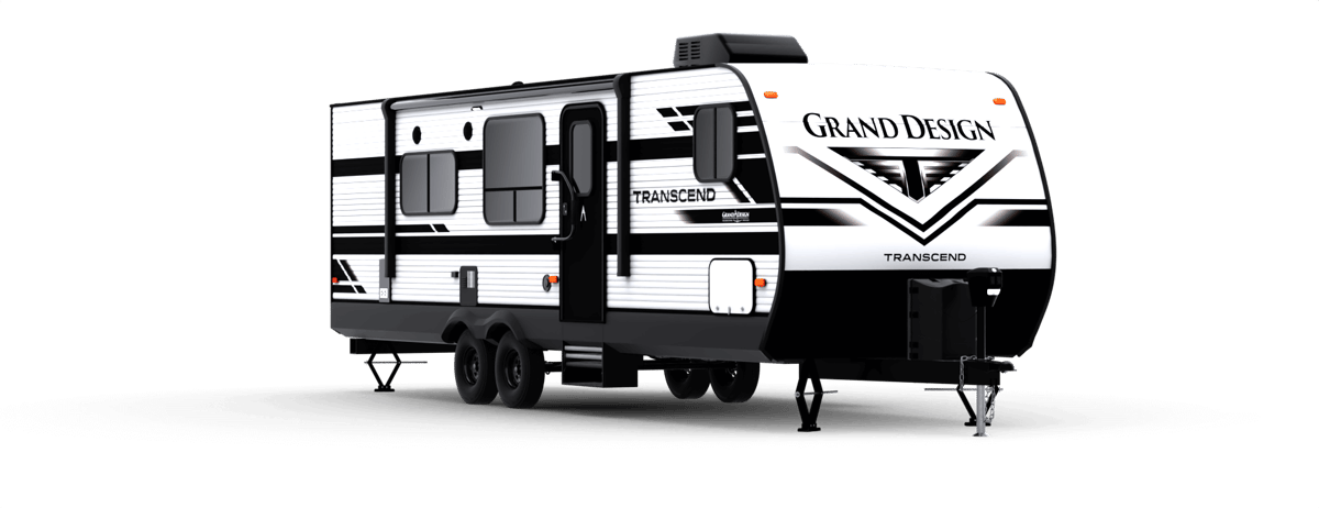 2027 Grand Design Transcend XPLOR 19BHX - Image 1