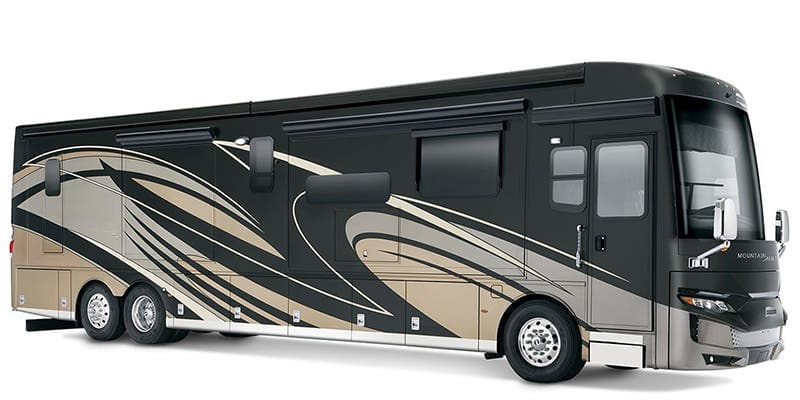 2020 Newmar Mountain Aire 4551 - Image 1