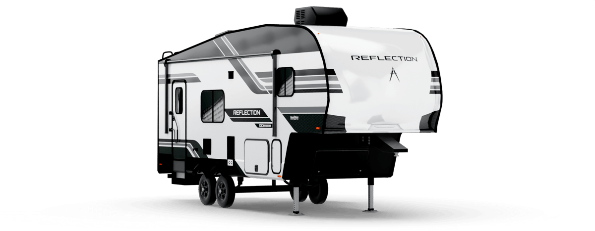 2027 Grand Design Reflection 100 Series 29RL - Image 1