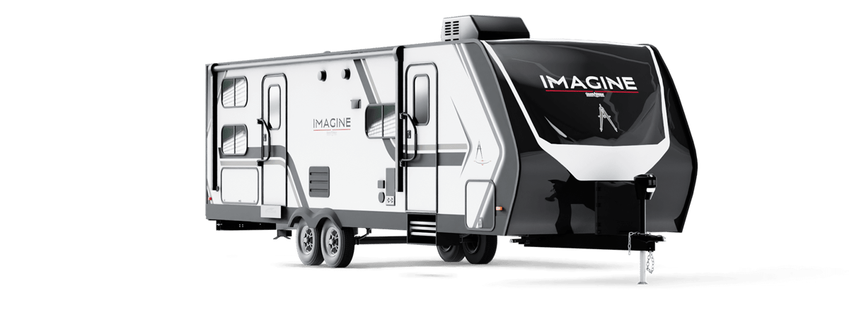 2027 Grand Design Imagine 2500RL - Image 3