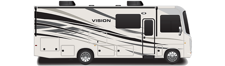 2027 Entegra Coach Vision 29S - Image 3