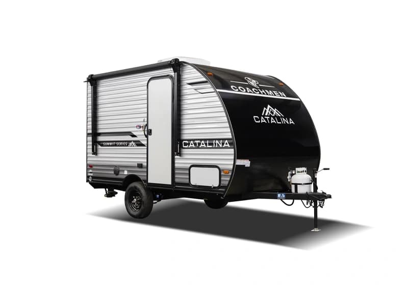 2026 Coachmen Catalina Summit Series 7 134RDX - Image 3