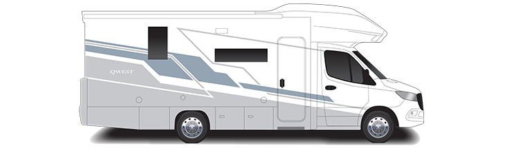 2027 Entegra Coach Qwest 25L - Image 1