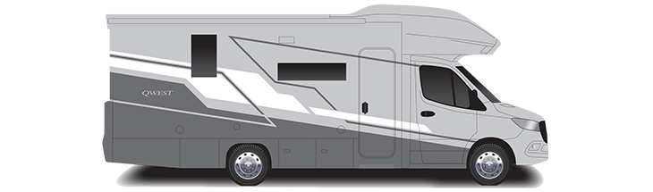 2027 Entegra Coach Qwest 25L - Image 4