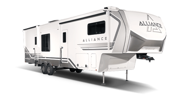 2027 Alliance RV Avenue 27RK - Image 1