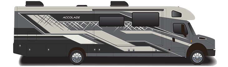2027 Entegra Coach Accolade 37K - Image 3