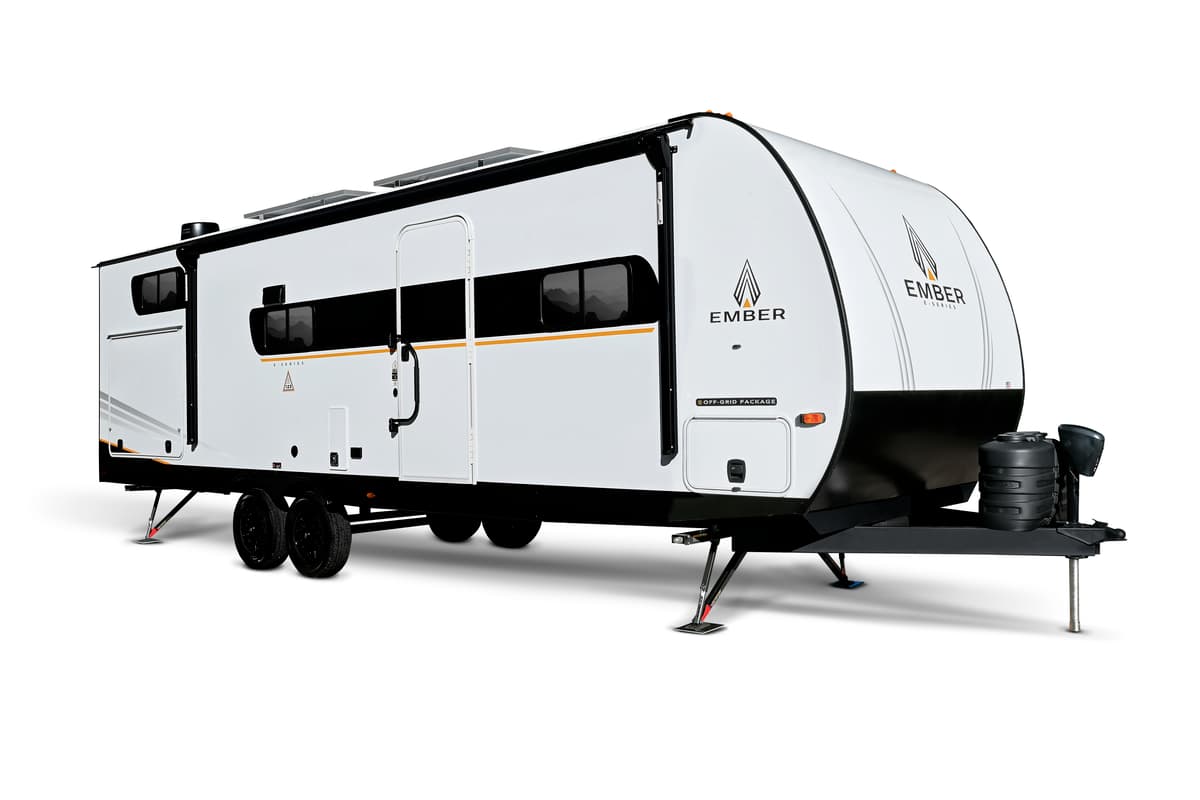 2027 Ember RV E-Series 26ETS - Image 1