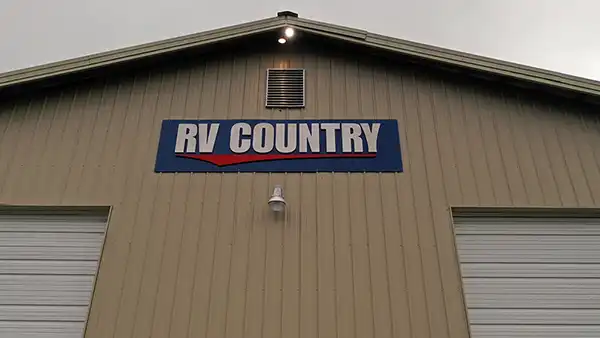 RV Country Location